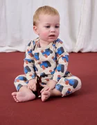 Bobo Choses Бебешки клин Doggy Mate