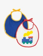 Bobo Choses Бебешки лигавник (2 броя)