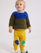 Bobo Choses Бебешки памучен спортен панталон