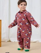 Bobo Choses Бебешки памучни ританки La Oca