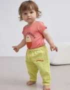 Bobo Choses Бебешки панталон