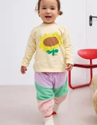Bobo Choses Бебешки спортен панталон