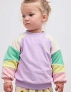 Bobo Choses Бебешки суичър