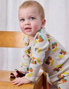 Bobo Choses Бебешко боди Choo Choo