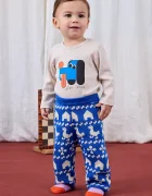 Bobo Choses Бебешко боди Doggy Mate