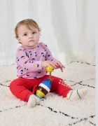 Bobo Choses Бебешко боди Game Pawns