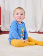 Bobo Choses Бебешко боди Hopscotch