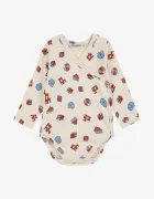 Bobo Choses Бебешко боди Toys