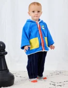 Bobo Choses Бебешко яке Choo Choo