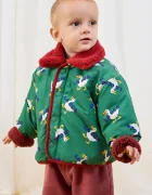 Bobo Choses Бебешко яке с две лица La Oca