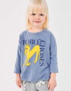 Bobo Choses Детска блуза с дълги ръкави Wonder Horse
