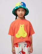 Bobo Choses Детска капела с две лица Wavy