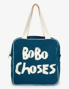 Bobo Choses Детска памучна чанта
