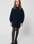 Bobo Choses Детска памучна рокля Clover