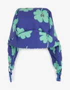 Bobo Choses Детска шапка Lucky Clover