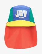 Bobo Choses Детска шапка с козирка Joy