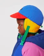 Bobo Choses Детска шапка в синьо 225AI028
