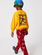Bobo Choses Детска шапка в синьо 225AI028