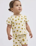 Bobo Choses Детска тениска Sunflower