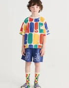Bobo Choses Детски чорапи B126AI045