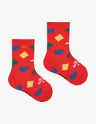 Bobo Choses Детски чорапи Joker