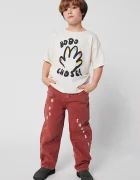 Bobo Choses Детски дънки