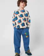 Bobo Choses Детски дънки Roll the dice