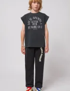 Bobo Choses Детски дънки Wavy