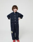 Bobo Choses Детски гащеризон Snake