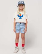 Bobo Choses Детски памучен къс панталон