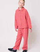 Bobo Choses Детски памучен комплект Color Chain