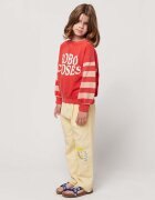 Bobo Choses Детски памучен панталон