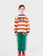 Bobo Choses Детски памучен спортен панталон
