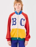 Bobo Choses Детски памучен суичър