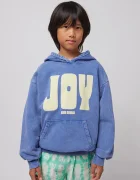 Bobo Choses Детски памучен суичър Joy