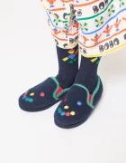 Bobo Choses Детски пантофи Fun Face
