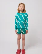 Bobo Choses Детски плувни шорти Wavy