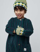 Bobo Choses Детски шапка и ръкавици