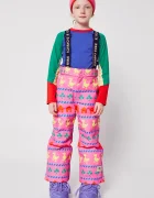 Bobo Choses Детски ски панталон Farm