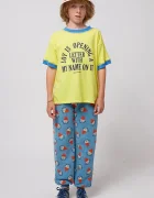 Bobo Choses Детски спортен панталон Morning Egg