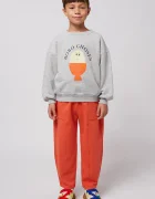 Bobo Choses Детски спортен панталон Smiling