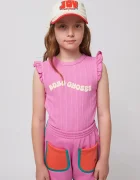 Bobo Choses Детски топ Wavy