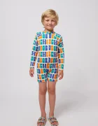 Bobo Choses Детски цял бански