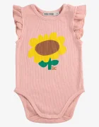 Bobo Choses Детско боди Sunflower