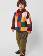 Bobo Choses Детско яке с две лица