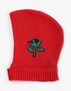Bobo Choses качулка за деца Blossom червена B226AH039