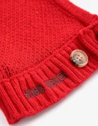 Bobo Choses качулка за деца Blossom червена B226AH039