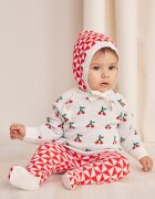 Bobo Choses Комплект за бебета Cherry