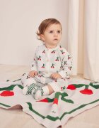 Bobo Choses Комплект за бебета Cherry