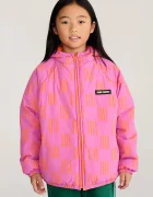 Bobo Choses яке за деца Almost Moiré розово B226AC100